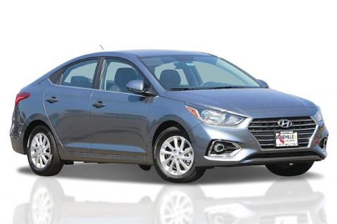 2017 Used Hyundai Accent Se Hatchback Automatic 4 Door 6a Sedan 4 Dr At Car Factory Outlet Serving Miami Dade Broward Palm Beach Collier And Monroe County Fl Iid 18439609